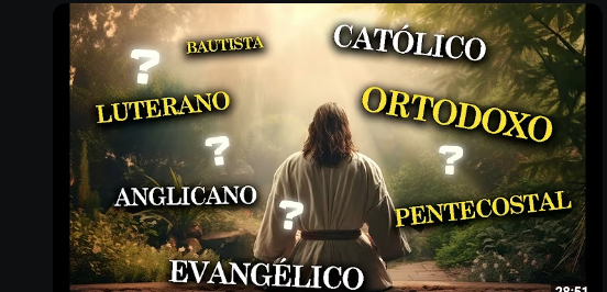 Contradicciones de algunos cristianos
