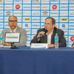 7 mil 575 asientos menos en el partido entre El Salvador y Panamá