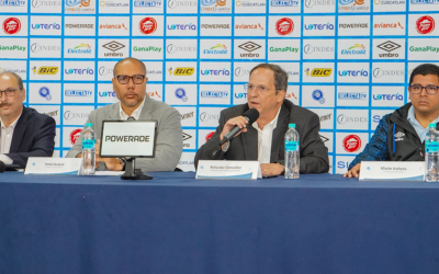 7 mil 575 asientos menos en el partido entre El Salvador y Panamá