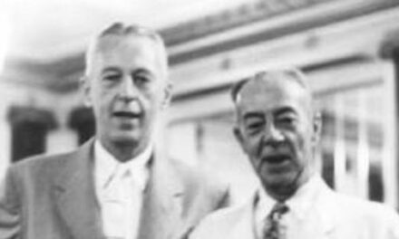 EL MENSAJERO RECAÍDO QUE POTENCIÓ A LOS AA