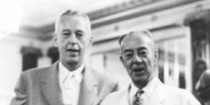 EL MENSAJERO RECAÍDO QUE POTENCIÓ A LOS AA