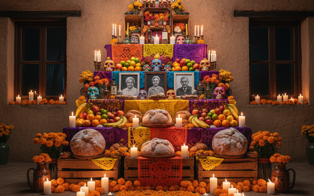 ¿Por qué mueren las personas?