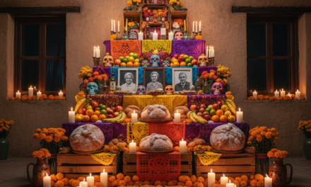 ¿Por qué mueren las personas?