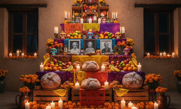 ¿Por qué mueren las personas?