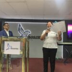 Un año contado desde los logros: así cerró 2025 una comunidad de fe en San Salvador