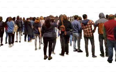 El AA transformado por los 12 pasos.