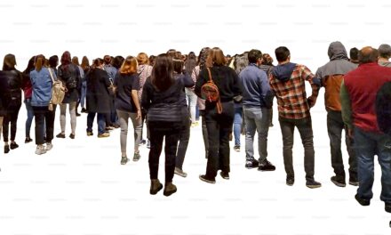 El AA transformado por los 12 pasos.