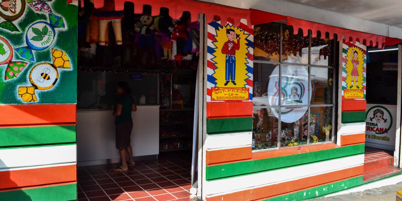 FALLECE EL NIÑO DE LAS “SORPRESITAS” DE LA CONFITERÍA AMERICANA