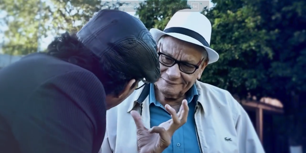 Gracias a Dios soy ateo