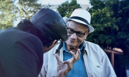 Gracias a Dios soy ateo