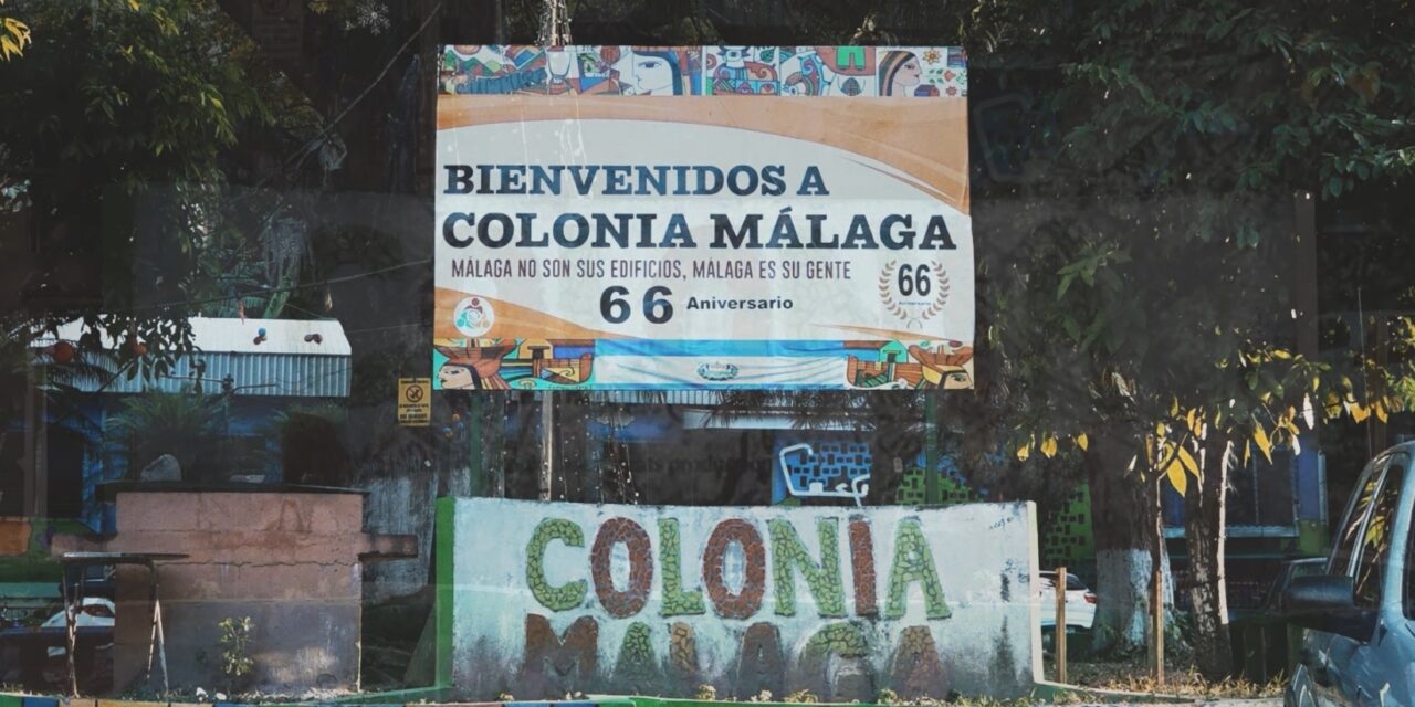 70 años de la Málaga