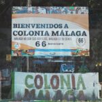 70 años de la Málaga