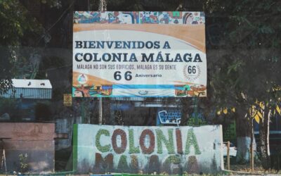 70 años de la Málaga