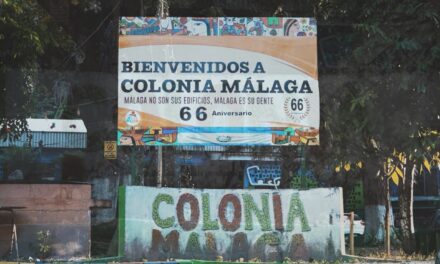 70 años de la Málaga