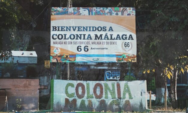 70 años de la Málaga