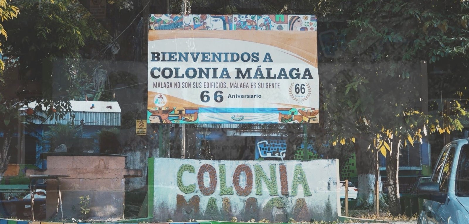 70 años de la Málaga
