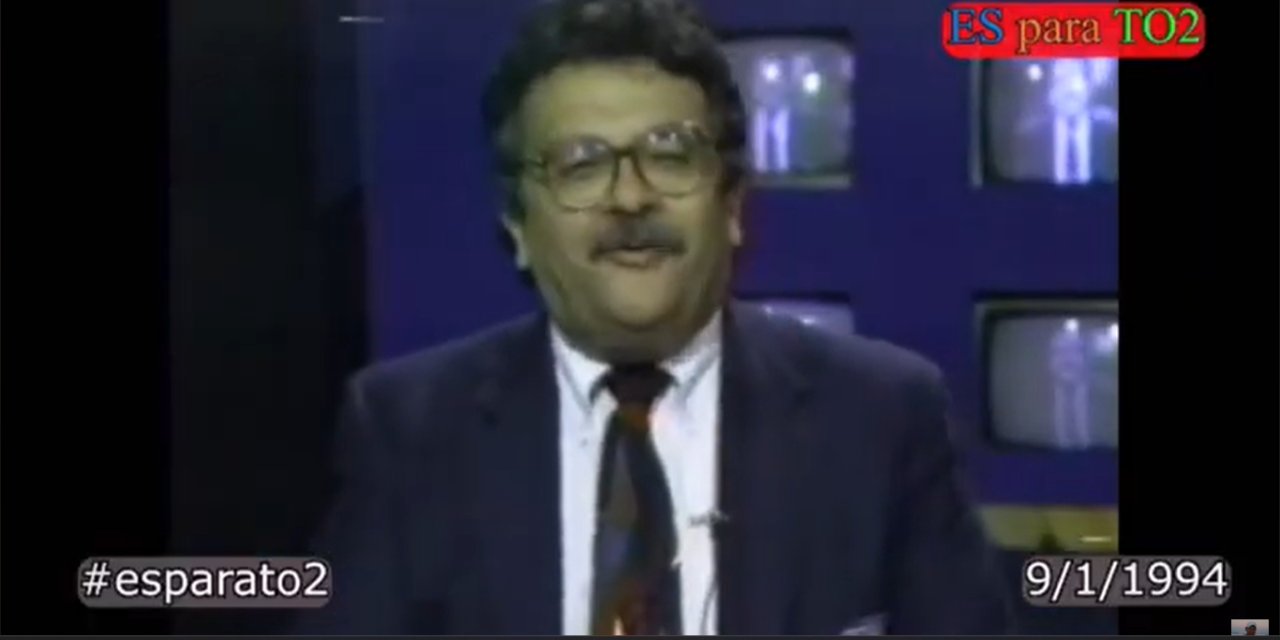 ¿Cómo quedaron? Sergio Gallardo: Fe 1 – Miedo 0
