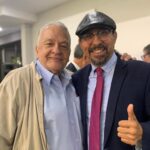 ¿Cómo quedaron? Sergio Gallardo: Fe 1 – Miedo 0