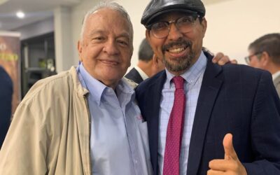 ¿Cómo quedaron? Sergio Gallardo: Fe 1 – Miedo 0