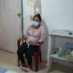 BRENDA YA NO PUEDE ESPERAR: LA HISTORIA QUE AHORA SE ESCRIBE DESDE UNA CAMA DE HOSPITAL