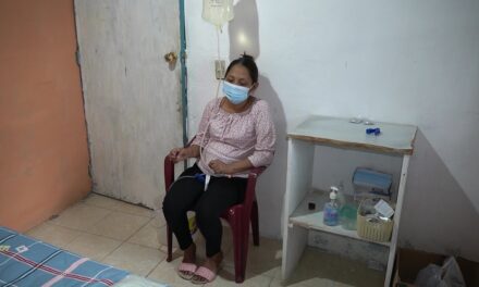 BRENDA YA NO PUEDE ESPERAR: LA HISTORIA QUE AHORA SE ESCRIBE DESDE UNA CAMA DE HOSPITAL