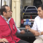  EL LLAMADO DE LA SIRENA : Crónica de dos veteranos socorristas.