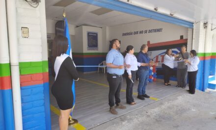 BATERÍAS LTH AMPLÍA SU PRESENCIA EN EL SALVADOR CON NUEVO CENTRO DE SERVICIO EN CIUDAD MERLIOT