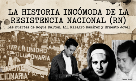 HISTORIAS SILENCIADAS DE LA GUERRA