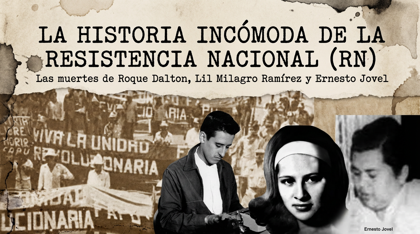 HISTORIAS SILENCIADAS DE LA GUERRA