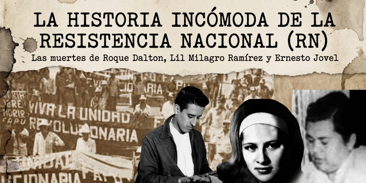 HISTORIAS SILENCIADAS DE LA GUERRA