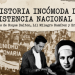 HISTORIAS SILENCIADAS DE LA GUERRA