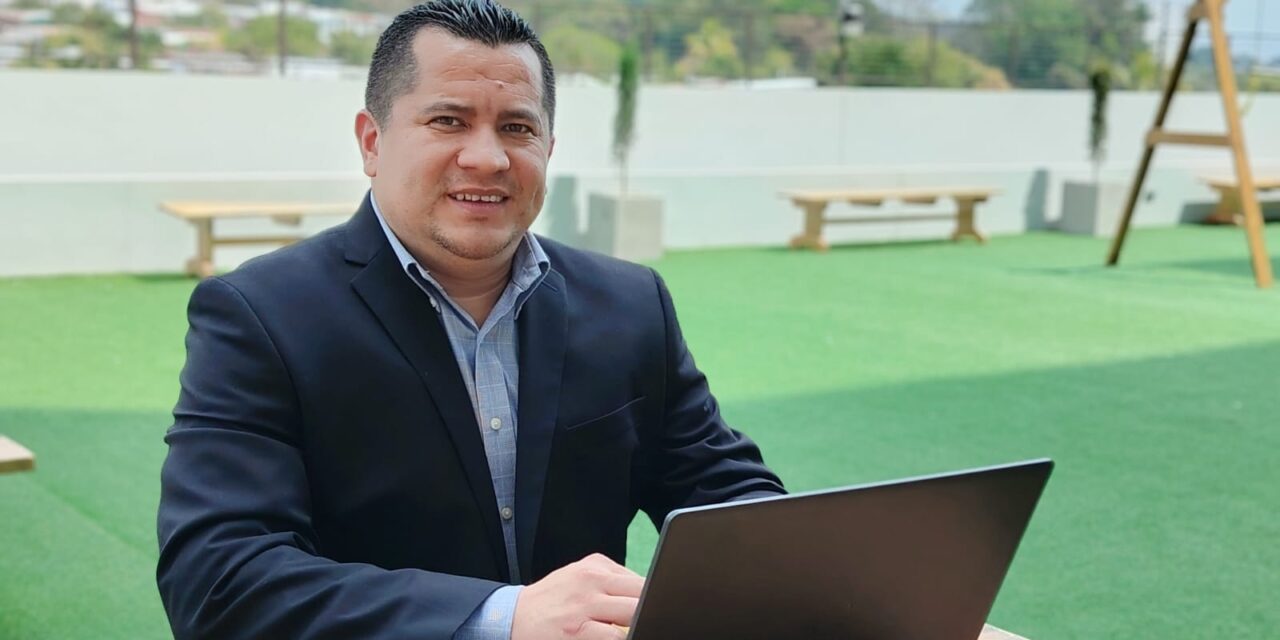 DEL HAMBRE A LA EMPRESA PROPIA