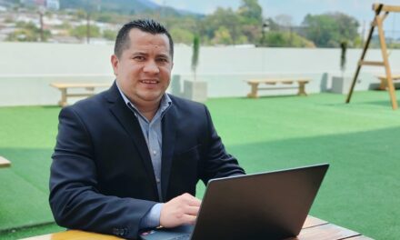 DEL HAMBRE A LA EMPRESA PROPIA