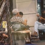 ECHAR CULATA: EL QUE AYUDA A SUBIR