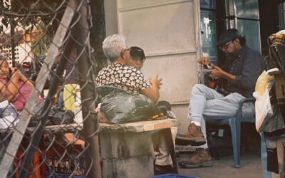 ECHAR CULATA: EL QUE AYUDA A SUBIR