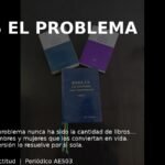 LA BIBLIA NO ES EL PROBLEMA