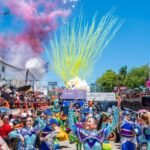 Fiestas Agostinas 2026: todo lo que debe saber para disfrutar las vacaciones en El Salvador