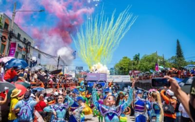 Fiestas Agostinas 2026: todo lo que debe saber para disfrutar las vacaciones en El Salvador
