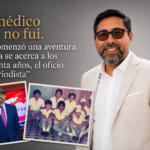 EL MÉDICO QUE NO FUI
