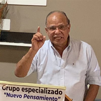 Mario Pérez