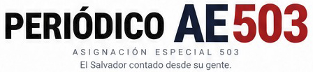 Periódico AE503 Periódico AE503